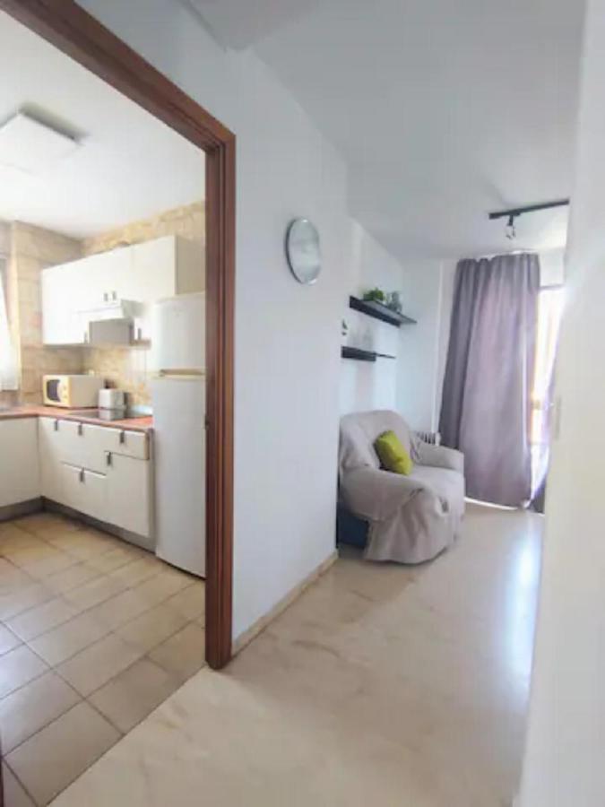 Benidorm Rocas One, Un Oasis A 100 Metros Del Mar Daire Dış mekan fotoğraf